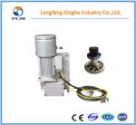 zlp630 aluminum suspended hanging scaffolding / lifting platform / construction