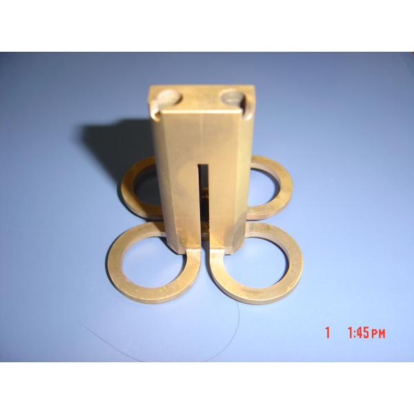 Precision Aluminum Metal Machining Services For Medical Equipment