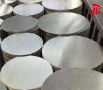 Hot Rolled Cast Aluminum Circle 1050 1060 1100 3003 For Cookware