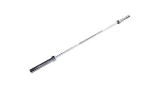 Wholesale 2 types of weightlifting bars or Olympic bars: men’s and women’s bars, olympic bar specifications from china suppliers