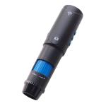Wireless Digital Dermatoscope Skin Microscope for Professional Diagnosis