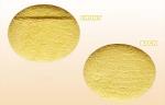 Green kitchen sink sponge Cleaning Tools Terry sponge Non woven Fabric