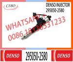 Engine fuel injector 095000-6353/095000-6350-095000-6352 8-97192596-3 095000