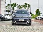 600 Km Long Endurance Electric VW Vehicles Seven Seat SUV Electric Vehicle