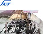 Heavy Duty PZ6020-50-1CNC Steel Metal Plate Drilling Machine For Metal