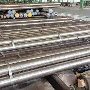 Wholesale Nickel Alloy INCOLOY 800HT Alloy Round Bar Alloy 800HT Pipe from china suppliers