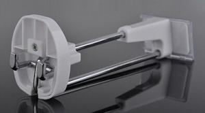 Wholesale COMER anti-theft devices EAS Retail shop security display hooks for store from china suppliers