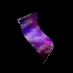 Flexible Transparent Indoor Advertising Decoration LED Transparent Screen XH-JHP