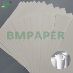 240g White Cup Paper 100 % Wood Pulp And Uncoated For Cup