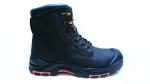 Steel Toe Cap ESD Cleanroom Shoes For Circuit Board Production Line