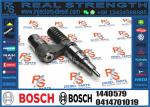 Fuel injector 1505344 1734493 1440579 1440580 1420379