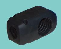 Wholesale ZY-FS-002 Conveyor spare parts conveyor frame supports conveyor components from china suppliers