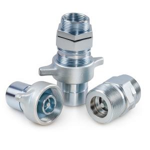 Wholesale threaded-hydraulic-quick-couplings-cb-sps-3fn-bc from china suppliers