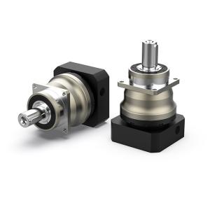 Wholesale High Rigidity WSP Shaft Outting Steeper Planetary Speed Reducer Gearboxes ISO9001 from china suppliers