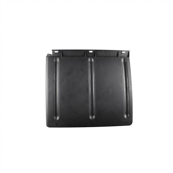 2012-2024 Original ISUZU Truck Spare Parts Mud Flaps For Left And Right Rear