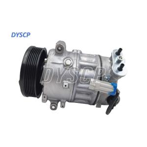 Wholesale 13232305 Car Air Conditioner Compressor For Buick Regal Lacrosse 2.0 2.4 2009 6PK from china suppliers