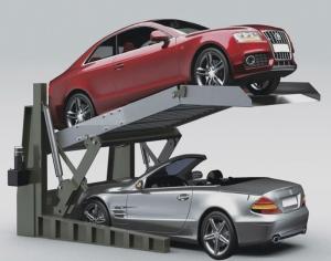 Wholesale Underground Tilt Parking Car Parking Home For Small City Spaces from china suppliers