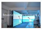 6 mm Outdoor Advertising LED Display, SMD2727 Outdoor Nationstar LED Screen