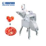 Good Selling Industry Cherry Destoner Pitter Vegetable Cutting Machine Food