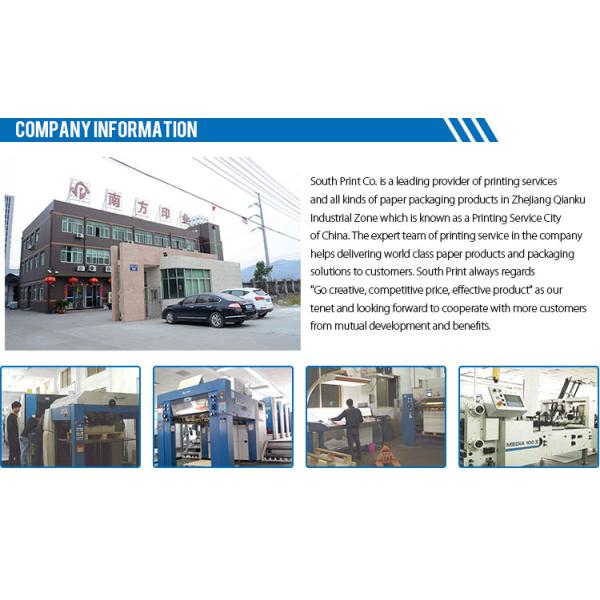 Horizontal Layout Monthly Planner Journal with Divider Tab Pages and Elastic Closure