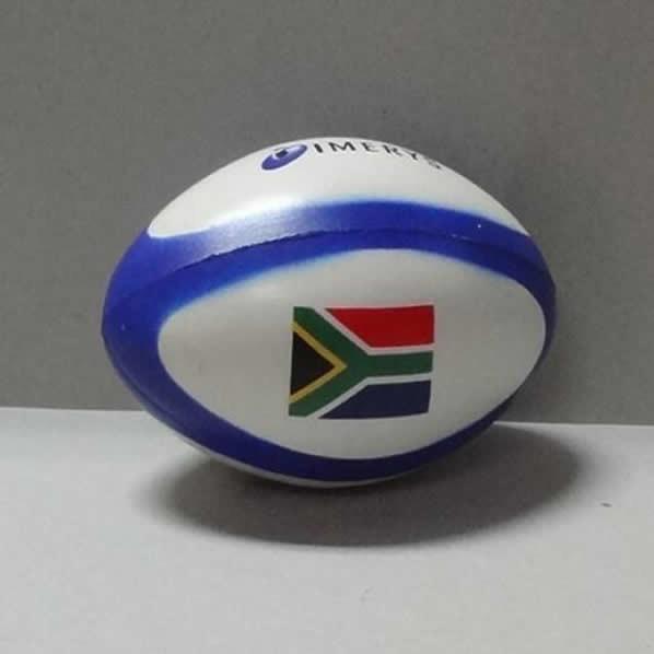 Pu Foam Stress Ball Toy balls promotional logo printed PU Foam Soft Slow Rising