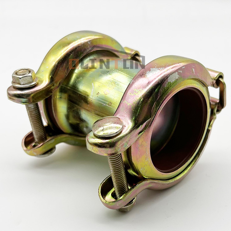 4067834 Excavator Hydraulic Parts Tank Piping Hose Coupling for Hitachi ZX350 ZX450 ZX470 ZX870 ZX1200