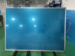 Wholesale Finger Touch IR Interactive Electronic Whiteboard Smart 86inch from china suppliers