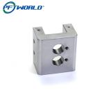 High Strength Alloy Turned Parts Steel Precision Custom Service