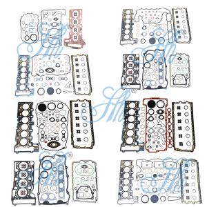 Wholesale Original Parts Overhaul Kit for BMW X1 X2 X3 X4 X5 X6 Series 1-5 OE NO. N52B25 N54 N55 from china suppliers