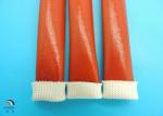 Colorful Elastic Expandable Braided Sleeving / Tube for Cable Bundles Protection