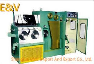 Wholesale 260KGS / Hour Fine Wire Drawing Machine With Continuous Annealing PRO-14DT from china suppliers