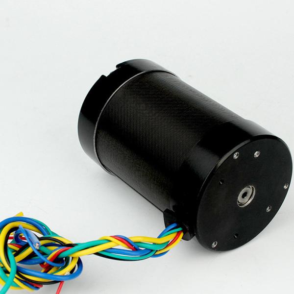 Faradyi High-Quality Waterproof Delta Ac Servo Motor 12V 24V Asd-A2 400W Dc Ac