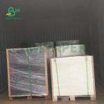 120+120+120gsm 3 layer Black Corrugated Cardboard Paper For Mailer Box E Flute