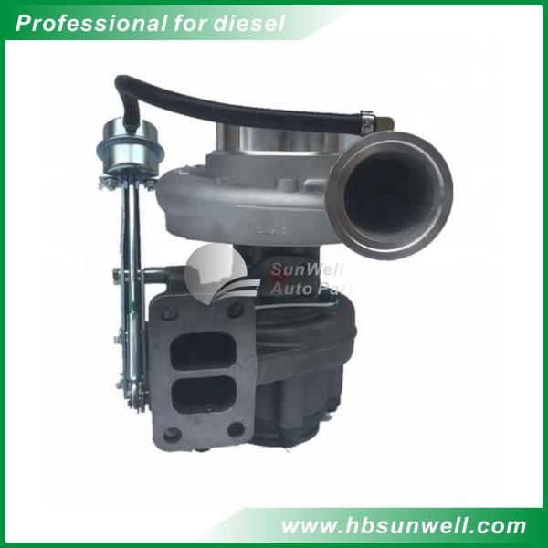 Original/Aftermarket High quality Cummins HX35W diesel engine parts Turbocharger