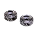 CNC Machining Pinion Spur Gears Motor Gear OEM High Precision CNC Gear Parts