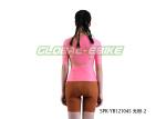 Lightweight Short Sleeve Cycling Jersey Spring Summer With Customized Team Logo