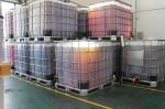 Viscosity 200-500 Transformer Epoxy Resin For Electrical Heat Resistance