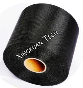 Wholesale Epoxy Coated Low Carbon Steel Wire Mesh For Oil Filtration With Good Quality from china suppliers