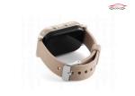 Real Time Hidden Bear Toy Smart Watch GPS Tracker Bracelet For Kids Elder