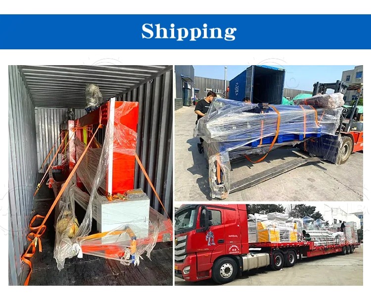 Solar Panel Recycling Equipment for Environmentally-Friendly Solutions