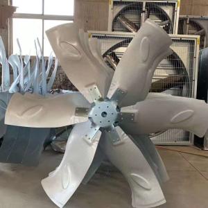 Wholesale Steel Poultry Farm Exhaust Fan from china suppliers