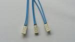 BR-B2D opening teperature 55℃ AC thermal Protector thermostat For Motors under 1