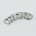 Flat Stainless Steel 316 SS Washers Fastener Shim Ring Din988