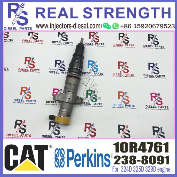 MORULEI CONSTRUCTION MACHINERY FUEL INJECTOR 263-8218 387-9427 238-8091 241-3239