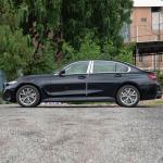 2023Hot sale EV Electric Vehicle BMW iX1 door 5-door 5-seat SUV Pure Electric