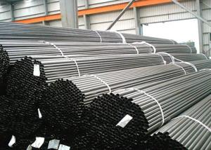 Wholesale Galvanized Alloy Seamless Steel Pipe from china suppliers