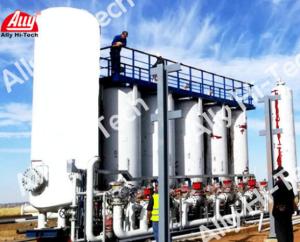 Wholesale Green Hydrogen Production Plant From Renewable Biogas Economic Source from china suppliers