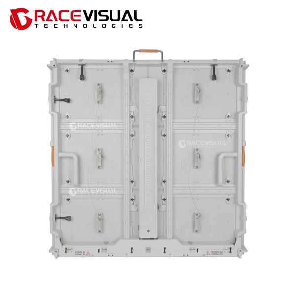 Waterproof Outdoor LED Screen – Ideal for Advertising in Shopping Malls and