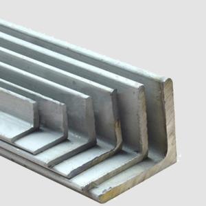 Wholesale Polished 304L Stainless Steel Angle Hot Rolled Annealed 90 Degree from china suppliers