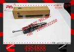 Genuine And New Diesel Fuel Injector4088665 4954888 1764364 1846348 4062568